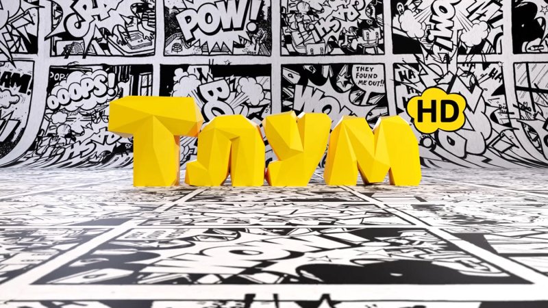 Мульт HD Телеканал