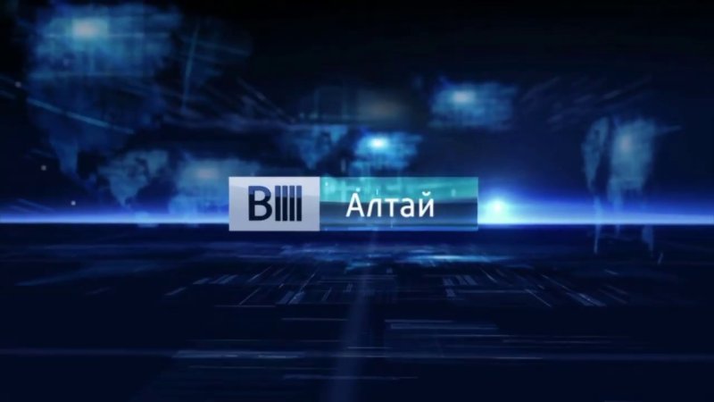 Вести логотип