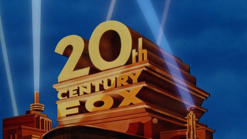 20th Century Fox 1993