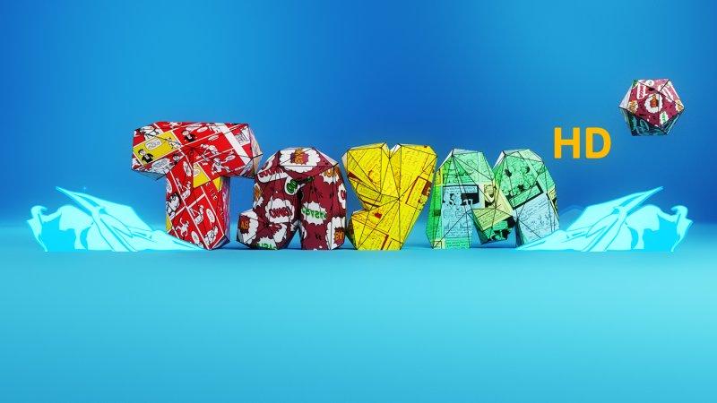 Тлум логотип