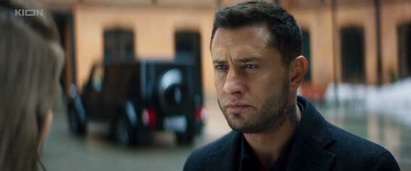 Павел Прилучный сериал жизнь по вызову