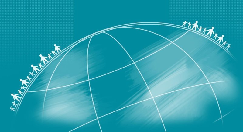 Фон для проекта