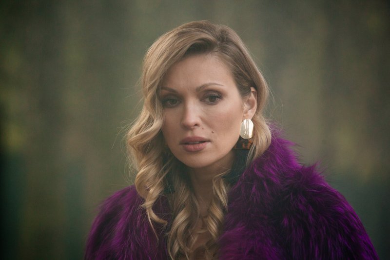 Сериал Павел Прилучный 2022 жизнь по вызову