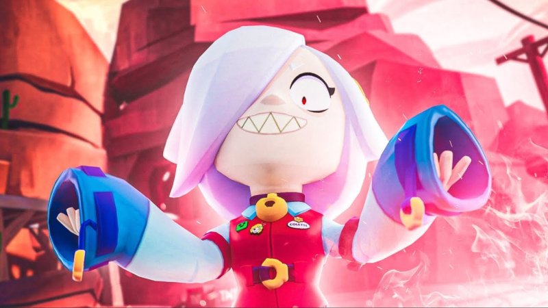 Малефисента Колетт Браво старс