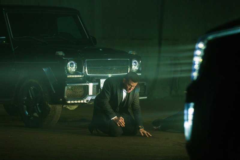 Сериал Павел Прилучный 2022 жизнь по вызову