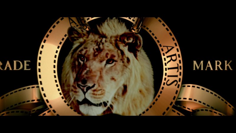 Киностудия метро Голден Майер