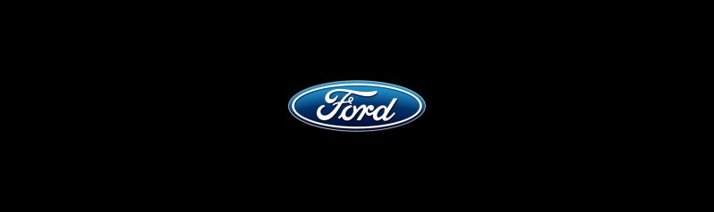 Ford логотип