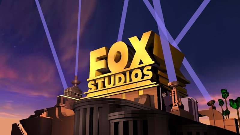 Sony 20th Century Fox