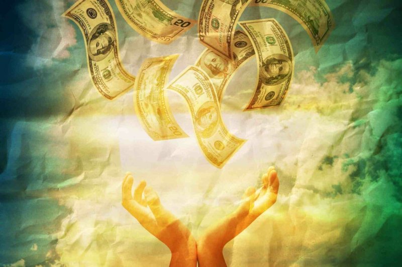 Изобилие и процветание