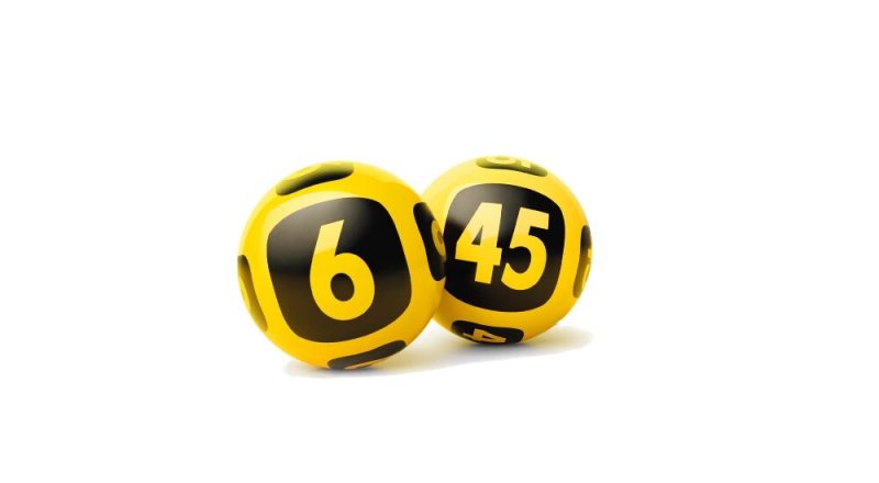 Лотерея Гослото