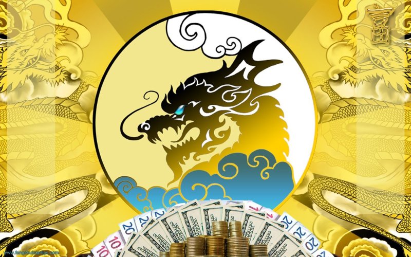 Картинки для богатства и удачи