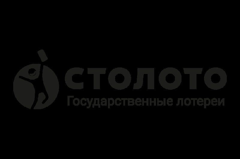 Столото государственные лотереи логотип