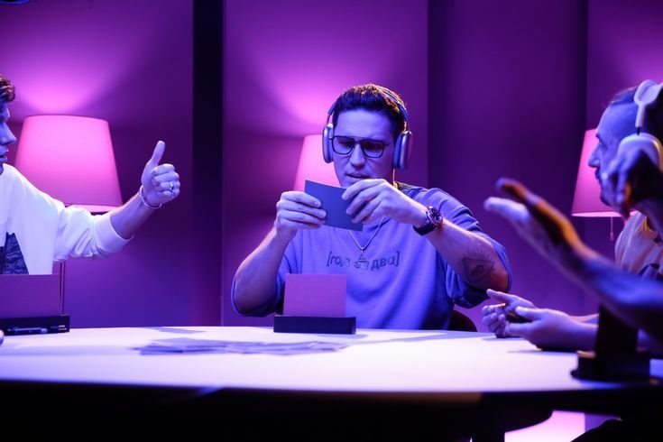 Дима Масленников громкий вопрос