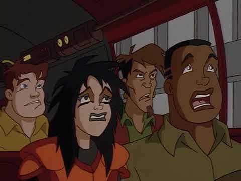 Экстремальные охотники за привидениями 2 сезон