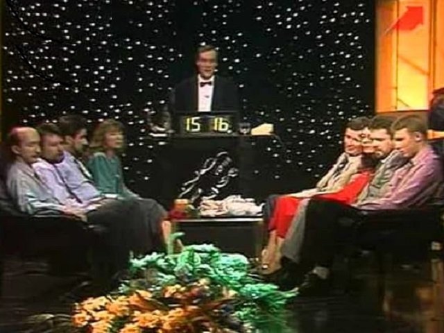 Счастливый случай передача ведущий Михаил Марфин