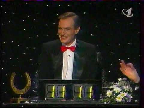 Счастливый случай передача 1989