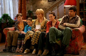 Татьяна Догилева сериал Люба