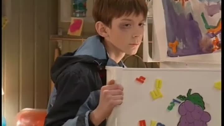 Люба дети и завод сериал