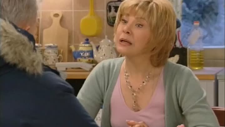 Люба дети и завод сериал