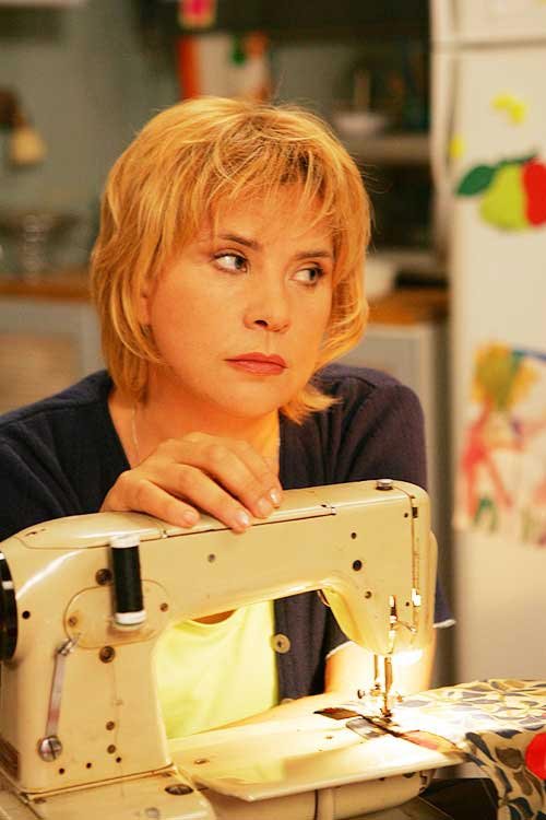 Татьяна Догилева Люба дети и завод