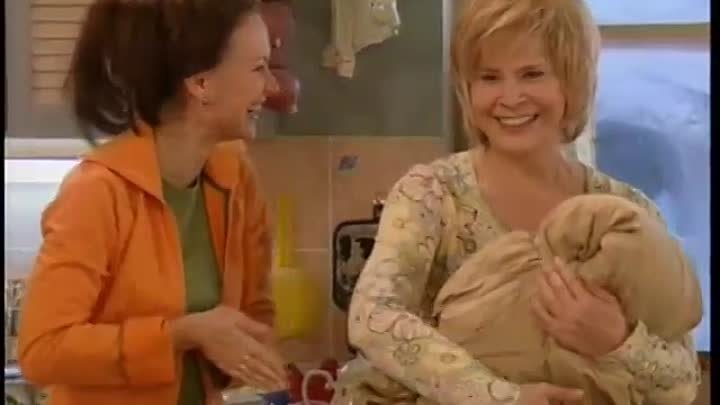 СТС Люба дети и завод