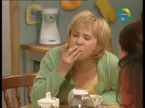 Люба, дети и завод… Сериал 2005–2006