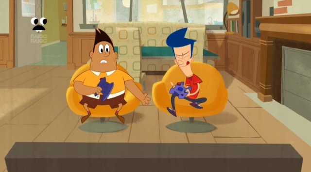 Белконафты миссия Блейк