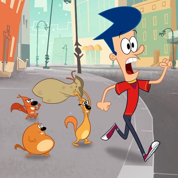 Белконафты миссия Блейк