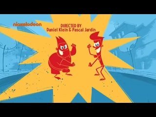 Миссия Блейк раскраска