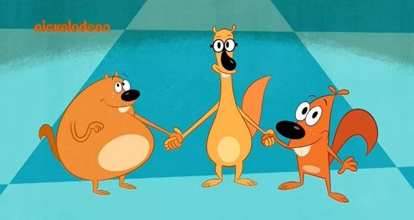 Миссия Блейк Леонард