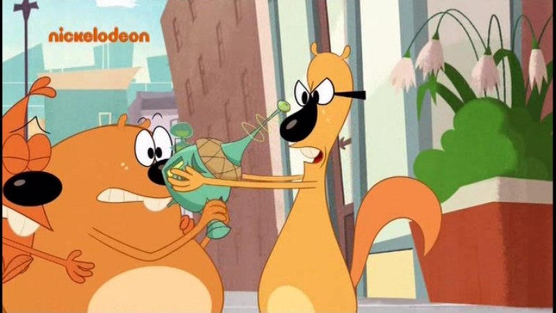 Миссия 'Блэйк' мультсериал 2015