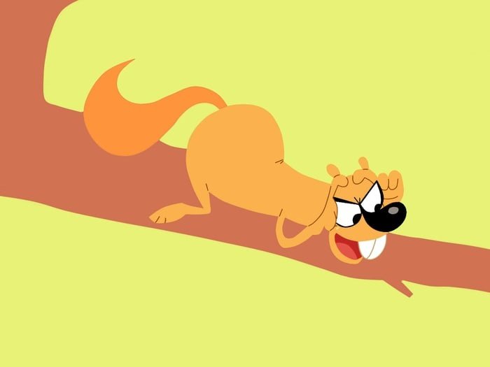 Миссия Блейк Art