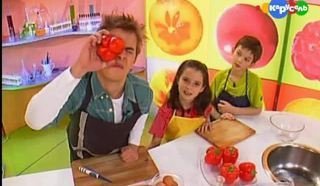 НЕОКУХНЯ опыт с мясом