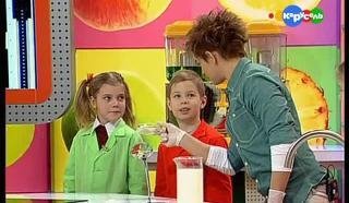 НЕОКУХНЯ опыт с капустой