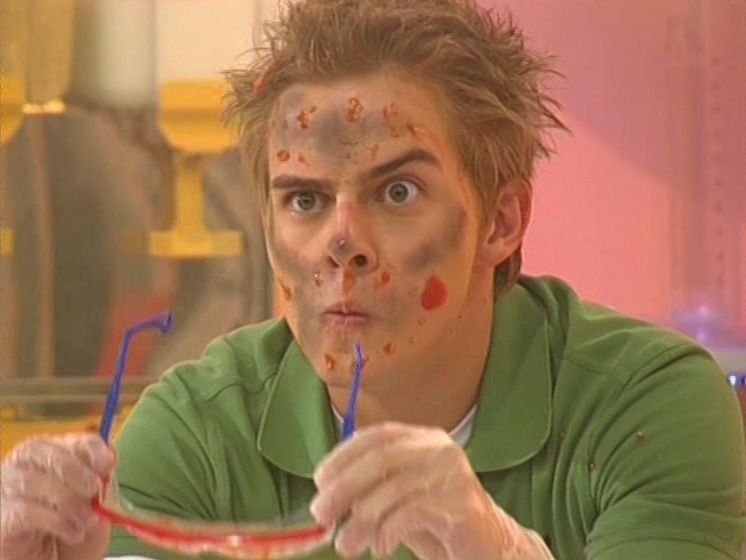 Александр Белоголовцев Карусель