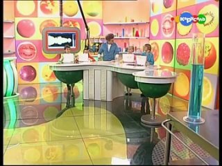 НЕОКУХНЯ опыт с капустой