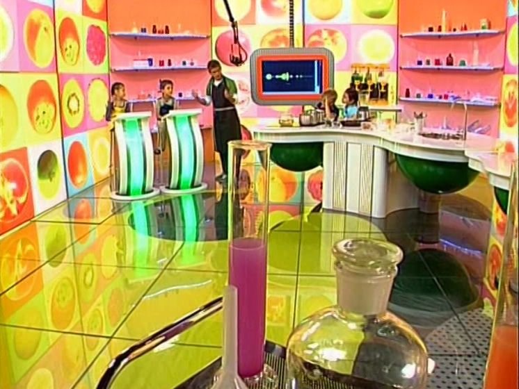 НЕОКУХНЯ Карусель 2013