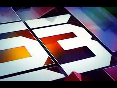 Часы центральное Телевидение НТВ