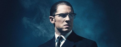 Рональд Крэй Легенда 2015