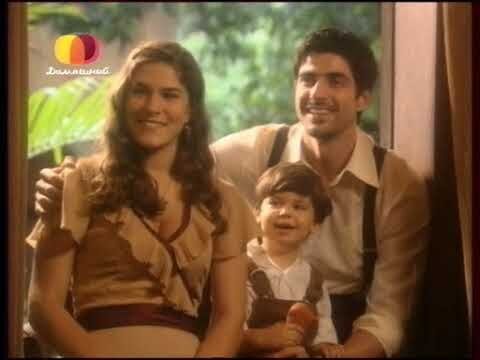 Маттео сериал бразильский