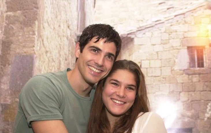 Земля любви земля надежды актеры