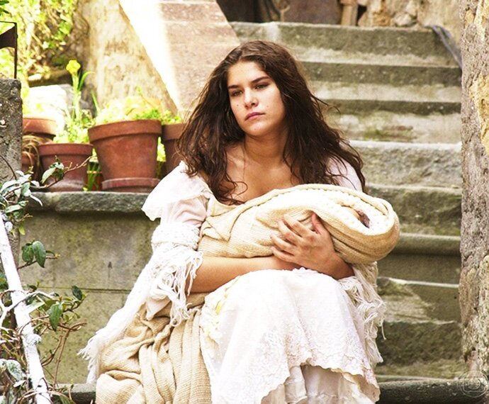 Земля любви, земля надежды» (2002-2003