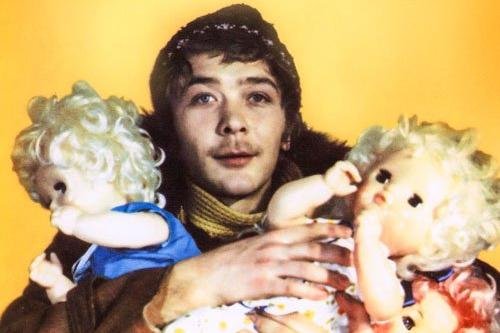 Усатый нянь фильм фото