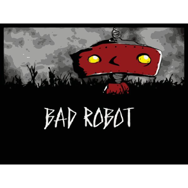 Студия Bad Robot