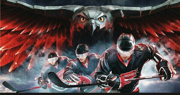 Ястреб Авангард