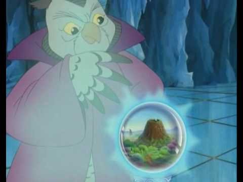 Табалуга Пингвин