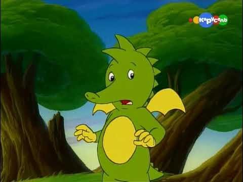 Табалуга мультсериал кадры