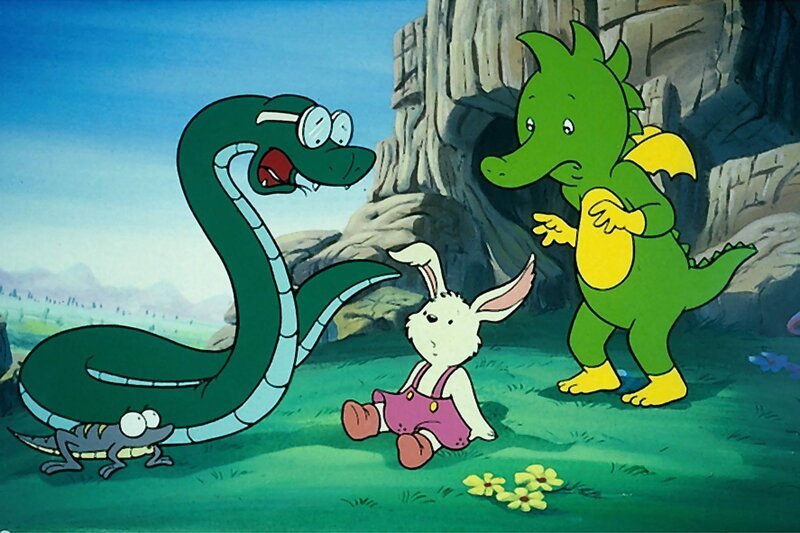 Табалуга Хэппи