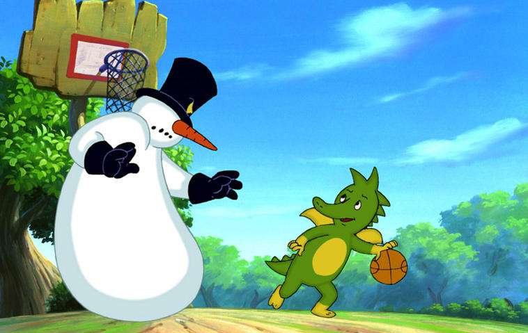 Хамсин Табалуга