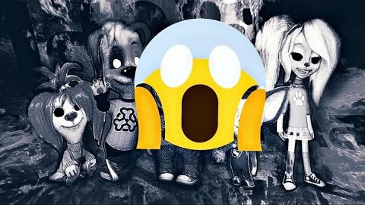 Барбоскины заставка